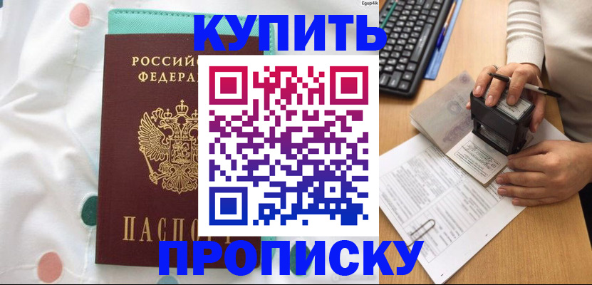 прописка в квартире в Курчалом